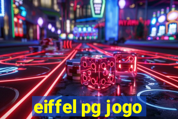 eiffel pg jogo